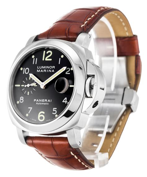 panerai 380 replica|fake panerai watch.